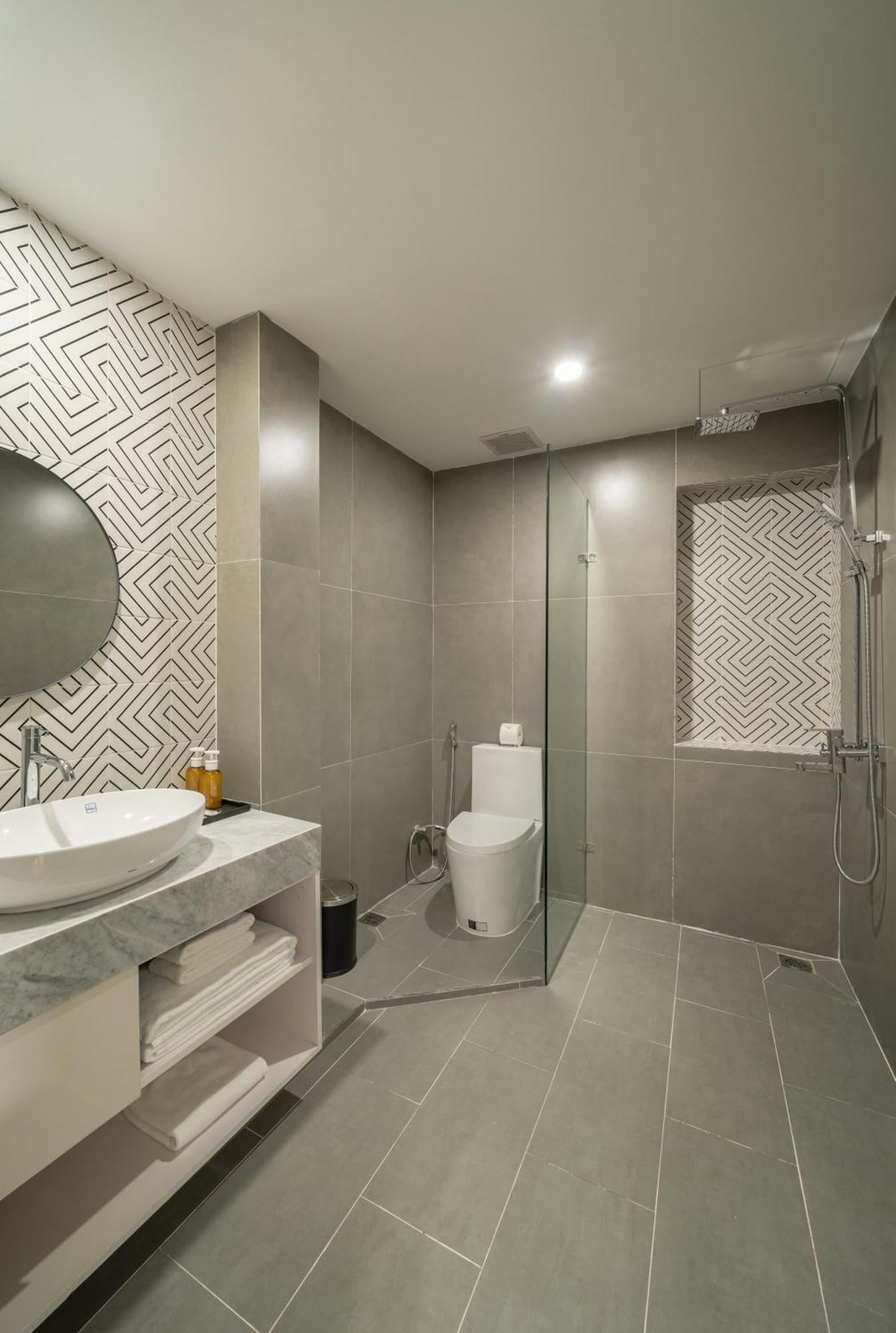 S Home Hanoi Exterior foto